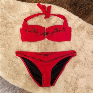 Victoria’s Secret Bikini